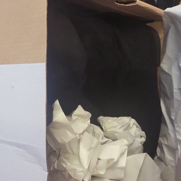 CALL IT SPRING OVER THE KNEE BOOTS - Picture 5 of 7